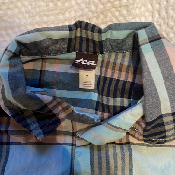 Tea Collection Shirt - Picture 3 of 3